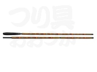 オオモリ 凱 玉の柄 - 別作段巻 #バンブーマジョーラ 全長1.88m 213g