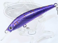  アイジェットリンク ブラストイットミノー 50S ボトムリッター