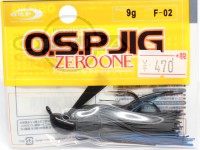  オーエスピー OSPジグ 