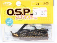 オーエスピー OSPジグ 