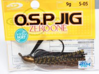  オーエスピー OSPジグ 