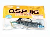  オーエスピー OSPジグ 