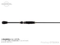  レイドジャパン グラディエーター アンチ スピニングモデル 