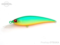  レイドジャパン レベルシャッド 