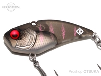  レイドジャパン レベルバイブブースト 