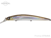  レイドジャパン レベルミノー 