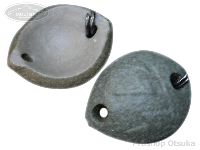 ロブルアー バベルz 1 8g 1 8g Z8 チョコレートグロー プロショップオオツカ