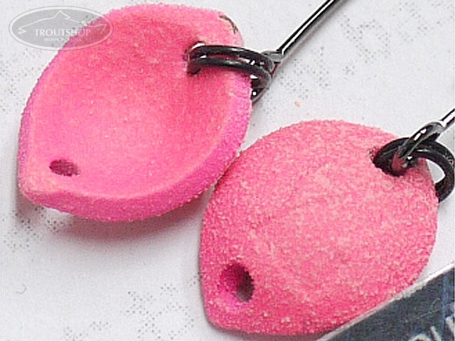 ロブルアー バベルz 1 5g 1 5g Z4 ピンクグロー プロショップオオツカ