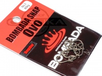  ボンバダアグア スナップ オーヴォ 