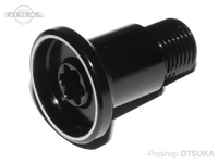  DRT ディーアールティー リールパーツ 