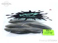  DRT ディビジョンリアルタックル VTS 