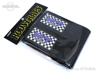  DRT ディビジョンレーベルタックル ロッドストラップ 