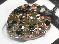  ロブルアー バベル  タイプ3 1g