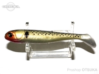  マルジン UKシャッドワーム 