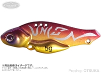  フラッシュユニオン トラウトクラブ 
