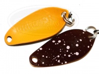  アンデッドファクトリー スプーン 