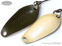  アンデッドファクトリー スプーン 