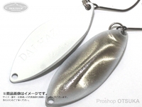  アンデッドファクトリー スプーン 