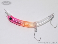  1089工房 さかさにょろスリム 