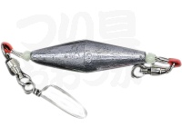  下田漁具 中間鉛システム 