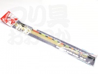  オオモリ 凱 逆テーパートップヘッダー式 
