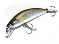  イトウクラフト 蝦夷ミノー 