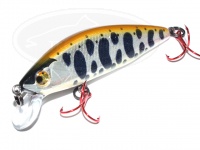  イトウクラフト 蝦夷ミノー 