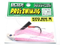  プロズファクトリー プロズスイムジグ 