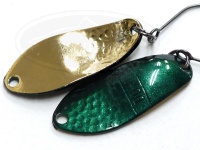  アングラーズシステム ドーナ 