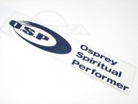  オーエスピー ステッカー 