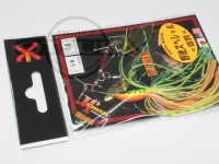  LSDデザイン スピナーベイト 