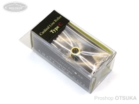 IOSファクトリー カーディナルラインローラー - C3 #ゴールド 注:アウトスプールタイプ対応モデル