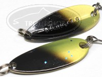  ティモン クワトロスプーン 