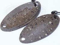  ティモン ティーグラベル 