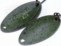  ティモン ティーグラベル 