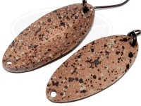  ティモン ティーグラベル 