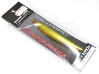  ボーズレス TGノブナガ 