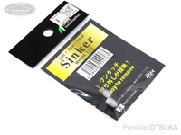  オフィスユーカリ ワンタッチシンカー 