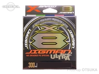 YGK よつあみ Xブレイド ジグマンウルトラX-8 