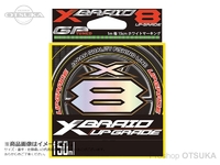  YGK よつあみ ジー・ソウルPE スーパーキャストマン ブルースペシャルWX8 
