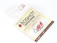  かねは商店 バグハット 