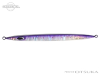 ネイチャーボーイズ 鉄ジグ - スイムライダー200g #UVカタクチ 200g　