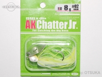  イッセイ AKチャター 