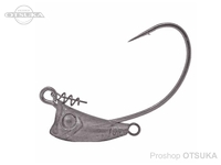  ルーディーズ 根魚狩りジグヘッド 