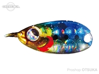  ルーディーズ 魚子メタル 