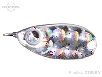  ルーディーズ 魚子メタル 