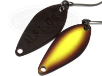  アルフレッド アルフスプーン 