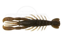  ボトムアップ ハリーシュリンプ 