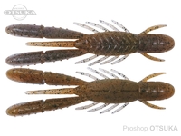  ボトムアップ ブルスホッグ 