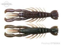  ボトムアップ ハリーシュリンプ 